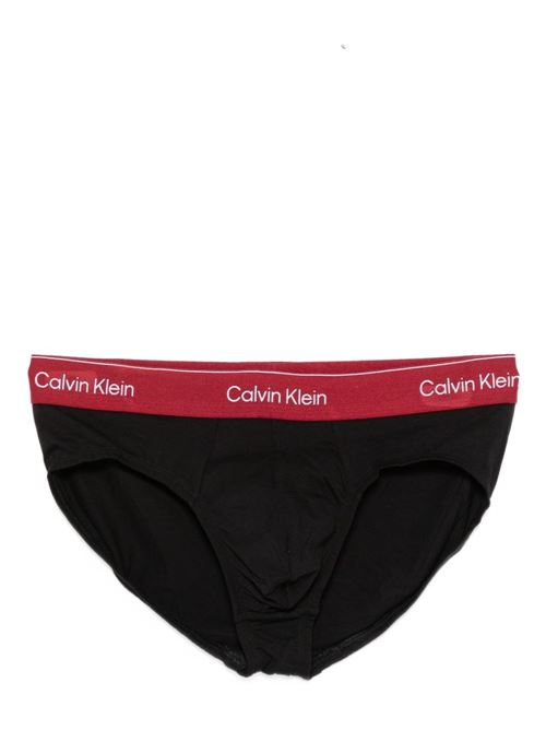 slip uomo three pack Calvin Klein | LV00NB43882 VA